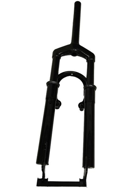 24" Amortisörlü Maşa Oversize - Disk ve V. Brake Uyumlu