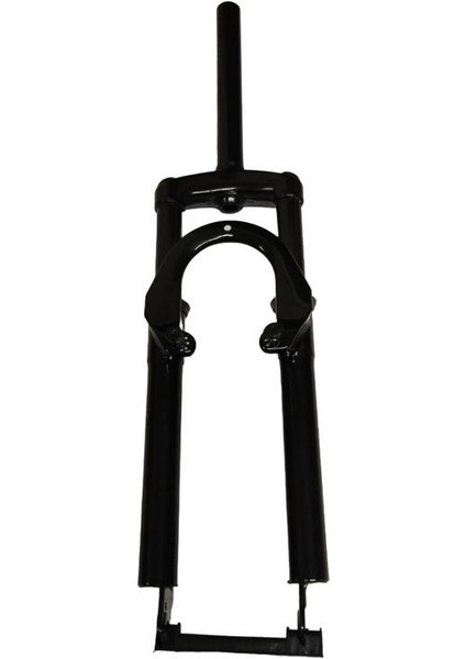 24" Amortisörlü Maşa Oversize - Disk ve V. Brake Uyumlu