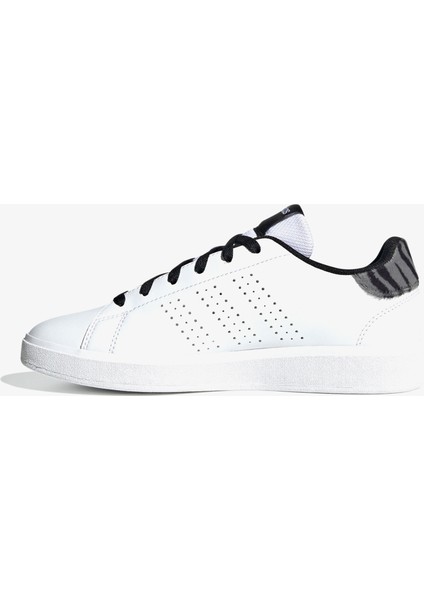 Advantage Base 2.0 Kadın Beyaz Günlük Sneaker modelleri