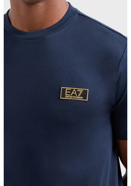 Pamuk Regular Fit Bisiklet Yaka T Shirt Erkek T Shirt 7M000021 AF10170 UB102 fırsatları