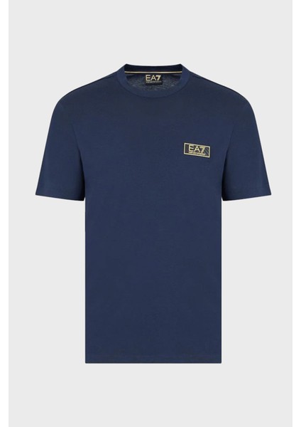 Pamuk Regular Fit Bisiklet Yaka T Shirt Erkek T Shirt 7M000021 AF10170 UB102 indirimleri