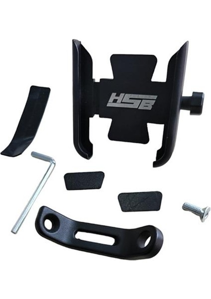 Telefon Tutucu Ayna BAĞLANTILI-500