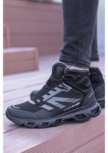 Dell Su Geçirmez Erkek Outdoor Bot