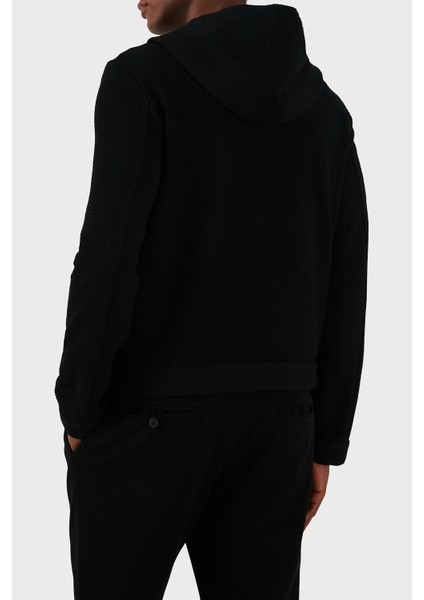 Regular Fit Kapüşonlu Sweat Erkek Sweat EM000028 TE11235 UC001 fiyatları