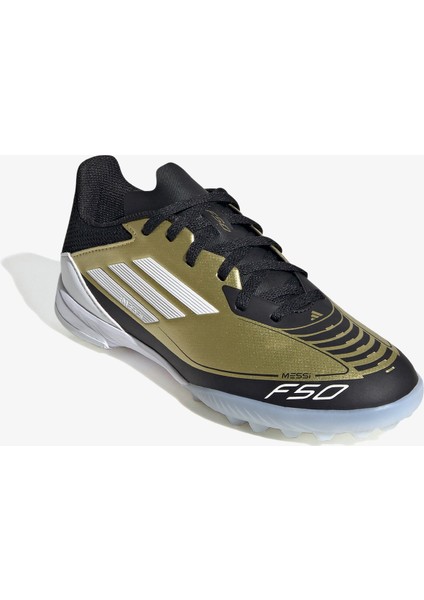 F50 League Tf Çocuk Sarı Halı Saha Kramponu fırsatları