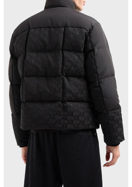 Logolu Regular Fit Dik Yaka Mont Erkek Mont 6dzbl2 ZN5GZ 1200 fiyatları