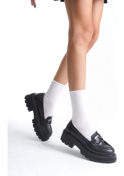 Garantili D2905 Günlük Ortopedik Kadın Loafer Ayakkabı fiyatları