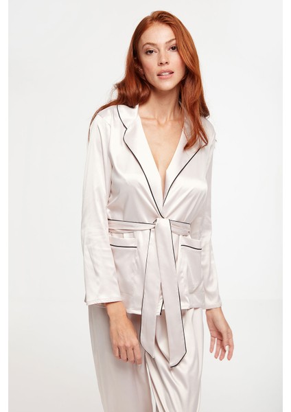 Bianca Saten Pijama fiyatları