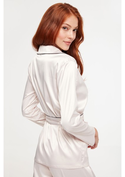 Bianca Saten Pijama fırsatları
