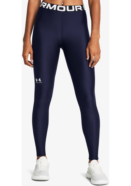 Heat Gear Kadın Lacivert Antrenman TAYTI.410 fiyatları