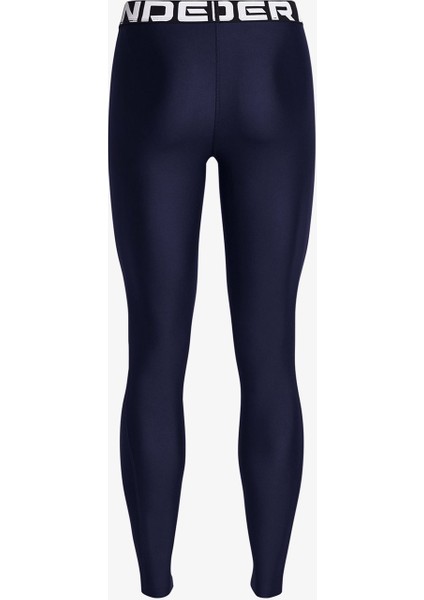 Heat Gear Kadın Lacivert Antrenman TAYTI.410 indirimleri