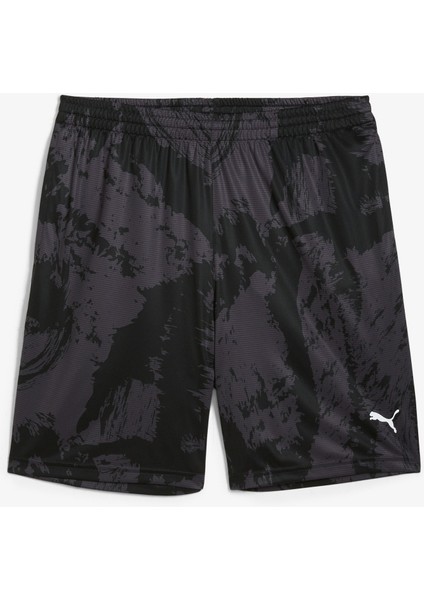 Train All Day Erkek Siyah Antrenman Şortu.01