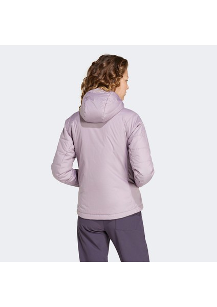 Terrex Multi Kadın Mor Outdoor Mont.- fiyatları