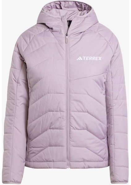 Terrex Multi Kadın Mor Outdoor Mont.- modelleri