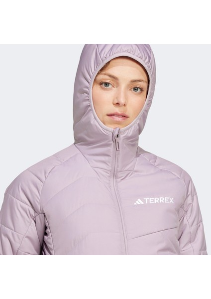 Terrex Multi Kadın Mor Outdoor Mont.- indirimleri