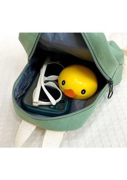 Anaokulu ve Okul Öncesi Kızlar ve Erkekler Için Sevimli Tavşan Sırt Çantası (Yurt Dışından) fırsatları