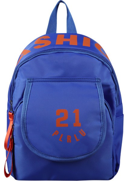 Anaokulu, Ilkokul, Seyahat, Spor Için Çocuk Günlük Sırt Çantası (Yurt Dışından)