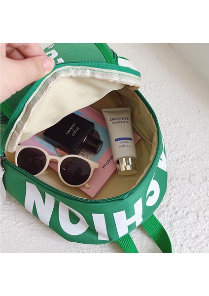 Anaokulu, Ilkokul, Seyahat, Spor Için Çocuk Günlük Sırt Çantası (Yurt Dışından) fırsatları