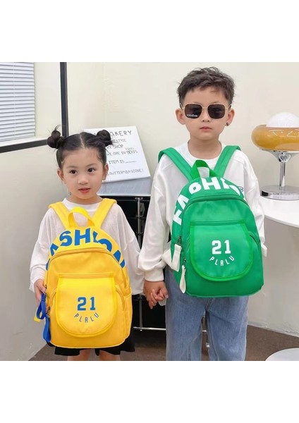 Anaokulu, Ilkokul, Seyahat, Spor Için Çocuk Günlük Sırt Çantası (Yurt Dışından) indirimleri