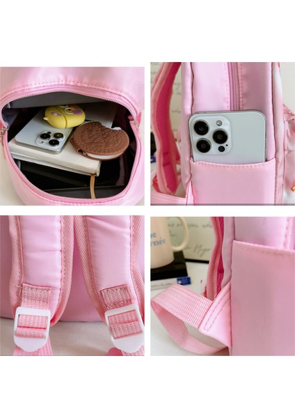 Yeni Karikatür Baskılı Çocuk Sırt Çantası Hafif ve Trend (Yurt Dışından) fırsatları