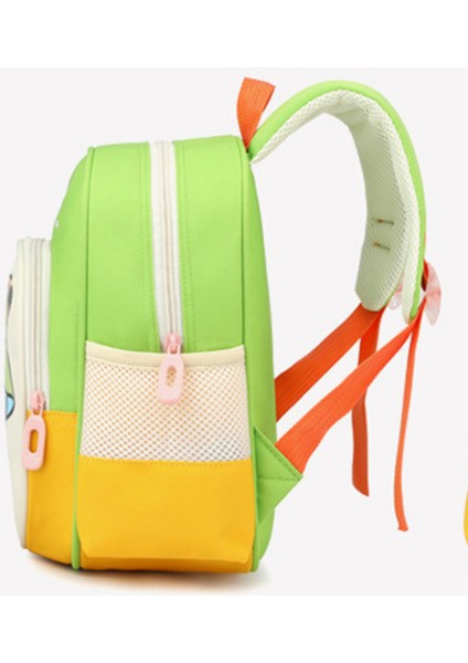 Anaokulu ve Ilkokuldaki Çocuklar Için Şirin Sırt Çantası (Yurt Dışından) fırsatları