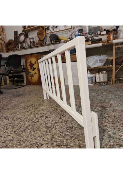 Divan Hemness Uyumlu Yatak Bariyeri