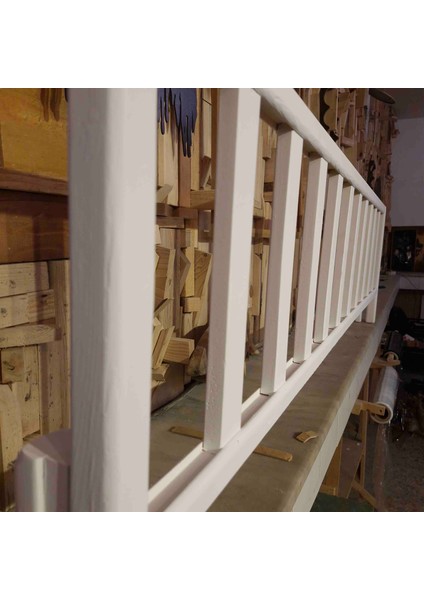 Divan Hemness Uyumlu Yatak Bariyeri fırsatları