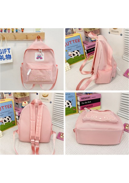 Anaokulu, Ilkokuldaki Kız ve Erkek Çocuklar Için Yürümeye Başlayan Çocuk Sırt Çantası (Yurt Dışından) fiyatları