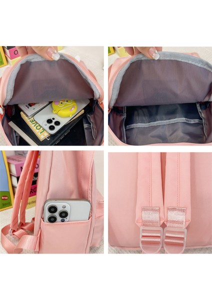 Anaokulu, Ilkokuldaki Kız ve Erkek Çocuklar Için Yürümeye Başlayan Çocuk Sırt Çantası (Yurt Dışından) fırsatları