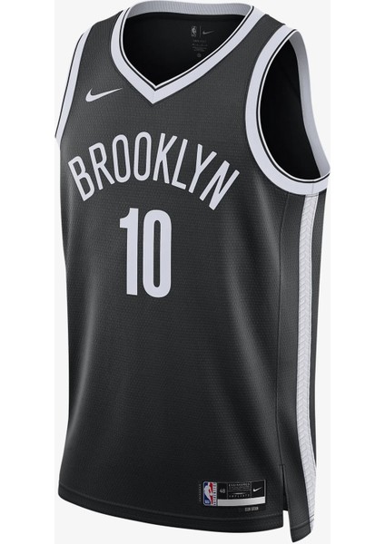 Brooklyn Nets Icon Edition 2022/23 Erkek Basketbol FORMASI-DN1996-016