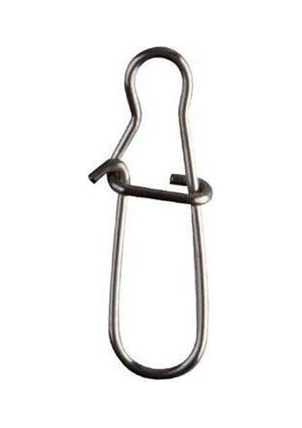 Snap 10 Lu Paket No:2#0.7 Clips, Klips