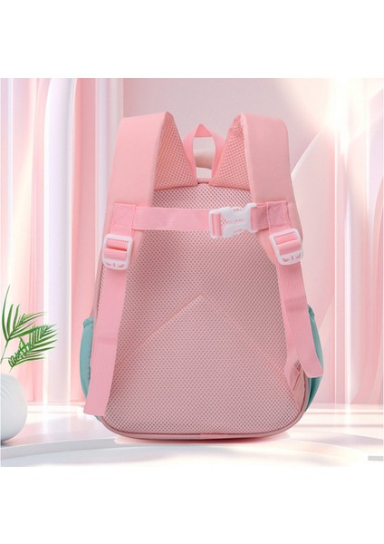 Anaokulu ve Ilkokuldaki Kız ve Erkek Çocuklar Için Karakteristik Yastıklı Sırtlı Orijinal Sırt Çantası (Yurt Dışından) fiyatları