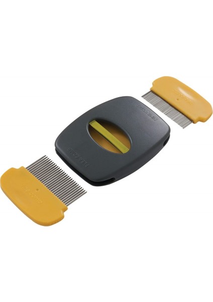 Köpek ve Kedi Bit Pire Tarağı 12,5x3.5 cm