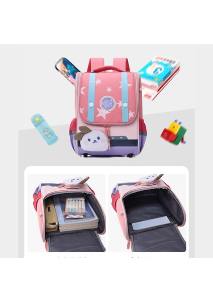 Erkek ve Kız Çocukları Için Çocuk Sırt Çantası Erken Ilköğretim Kreş Okul Seyahatleri Için Mükemmel (Yurt Dışından) fırsatları