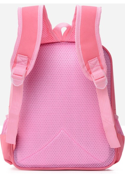 Anaokulu Veya Kreşte Kız ve Erkek Çocukları Için Hafif Okul Öncesi Sırt Çantası, Mor (Yurt Dışından) fiyatları