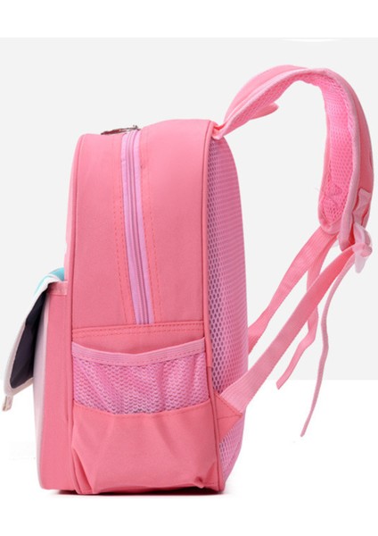 Anaokulu Veya Kreşte Kız ve Erkek Çocukları Için Hafif Okul Öncesi Sırt Çantası, Mor (Yurt Dışından) modelleri