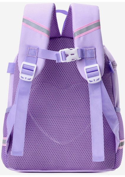 Sevimli Karikatür Araba Anaokulu Yürümeye Başlayan Çocuk Sırt Çantası Kız ve Erkek, 3-9 Yaş Arası Için Uygun, Lacivert (Yurt Dışından) fiyatları