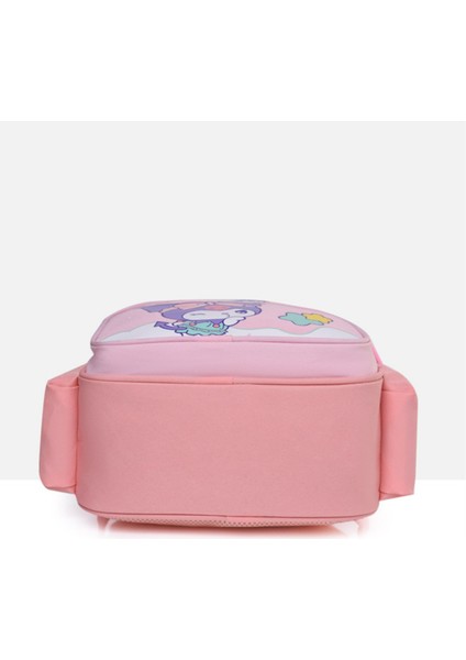 Hafif Çocuk Sırt Çantası Erkek ve Kız Çocukları Için Okul Öncesi Anaokulu, Pembe (Yurt Dışından) fırsatları