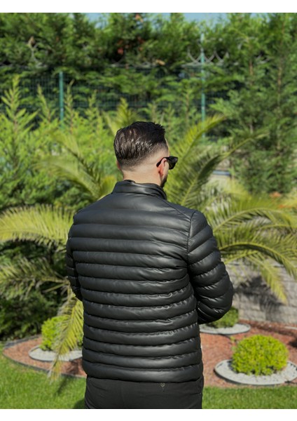 Erkek Mont Deri Kışlık fırsatları