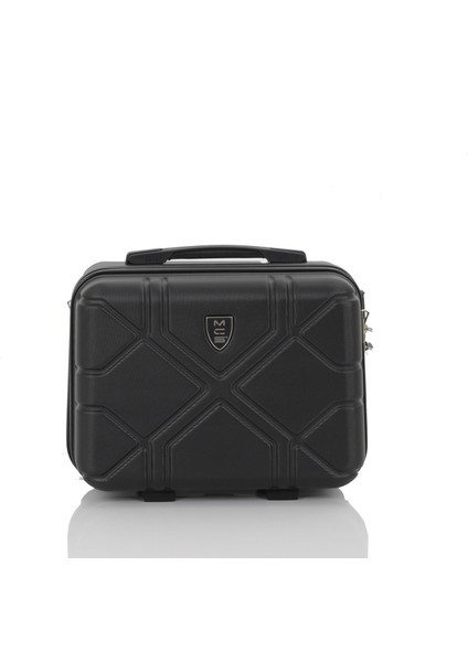 Piramit Abs Makyaj Çantası V375-M