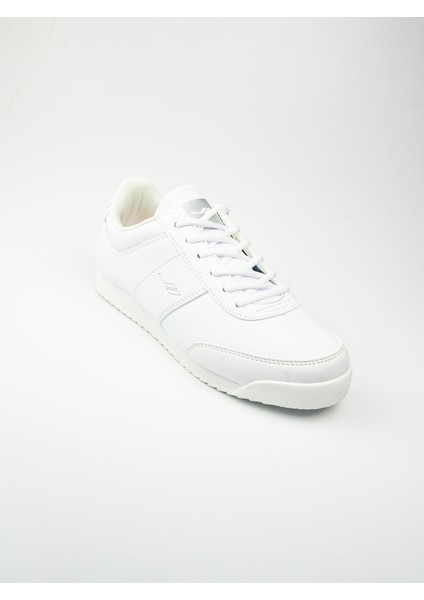 Flint 3 Beyaz Erkek Sneaker