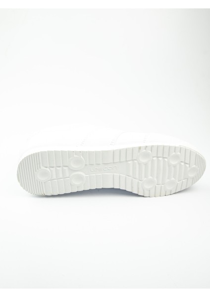 Flint 3 Beyaz Erkek Sneaker indirimleri