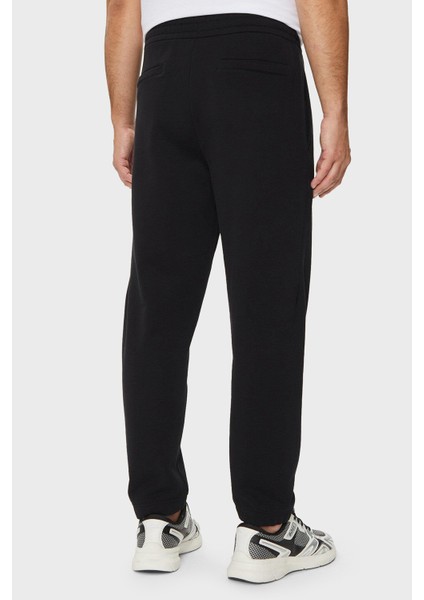 Pamuklu Logolu Regular Fit Jogger Pantolon Erkek Pantolon 50518728 001 fırsatları
