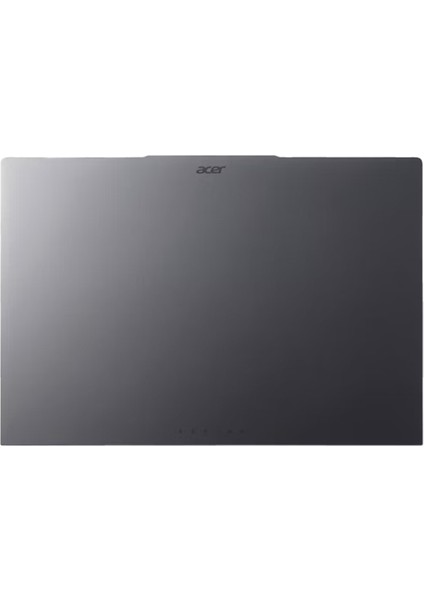 Aspire Lite 16 Intel Core I5-1235U 64GB Ddr5 Ram 2tb SSD 16'' IPS Wuxga Fhd Windows 11 Pro Taşınabilir Bilgisayar AL1651PWP17 + Zettaçanta