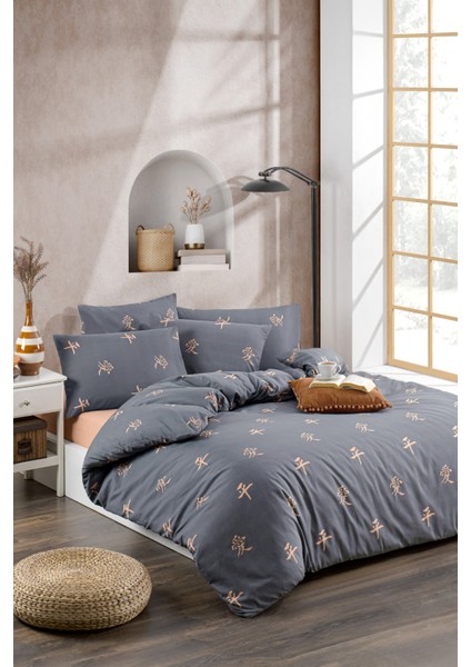 Ranforce Çarşafı Lastikli Çift Kişilik Nevresim takımı fiyatları