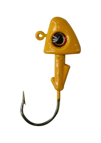 Xh-A 07 06 Gr İthal Zoka Sarı
