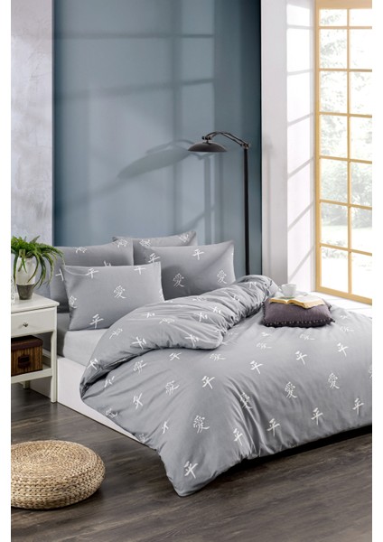 Ranforce Çarşafı Lastikli Çift Kişilik Nevresim takımı fiyatları