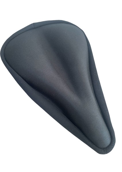 Bisiklet Silikonlu Sele Kılıfı