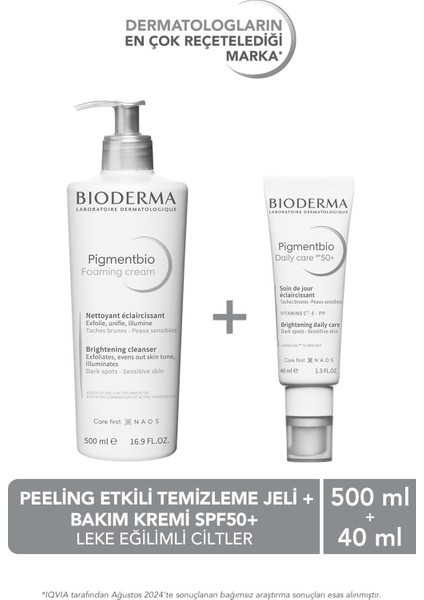 Aydınlatıcı Yıkama Jeli 200 ml & Aydınlatıcı Güneş Koruyuculu Krem 40 ml