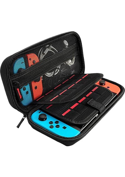 Uyumlu Ren Paradise Switch'in Depolama Çantası Çanta (Yurt Dışından)